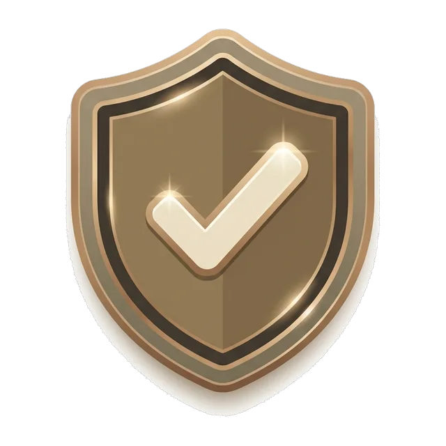 Selo de compra segura